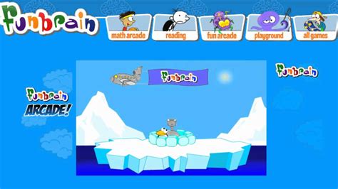 funbrain games|Funbrain: The Ultimate Online Learning Playground .